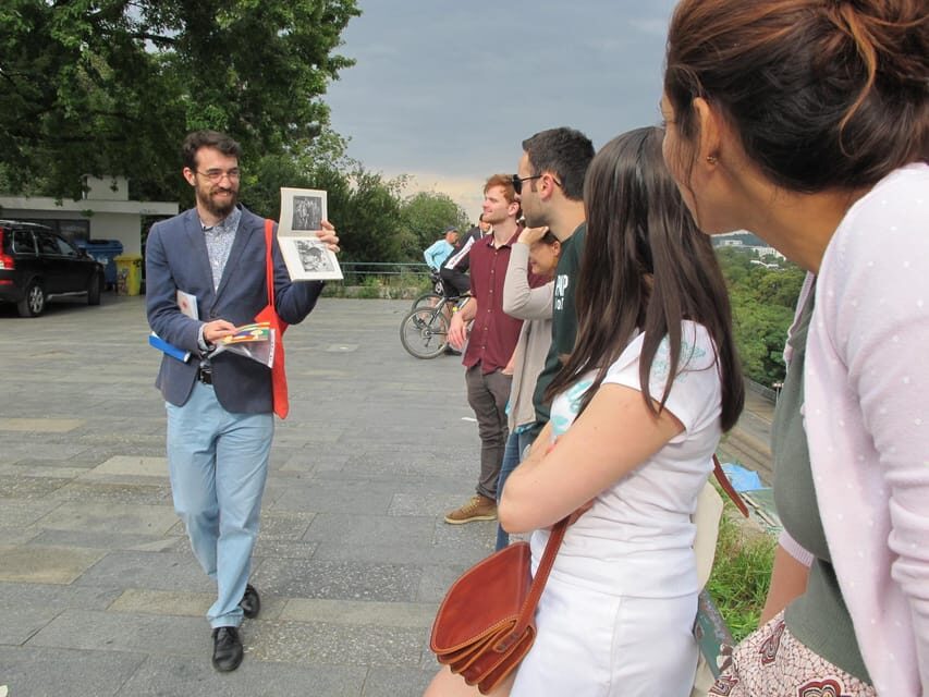 Prague: Old Town and Jewish Quarter Guided Walking Tour - Key things I’d plan around
