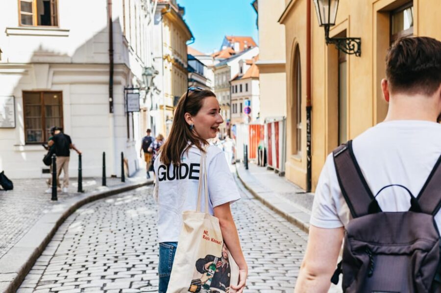 Prague: Old Town, Astronomical Clock and Underground Tour - Who this tour fits best (and who might skip the underground)