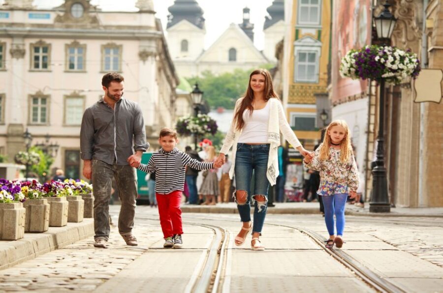 Prague Old Town Family Tour, Attractions, Royal Castle - Should you book this family tour of Prague’s Old Town and Charles Bridge?