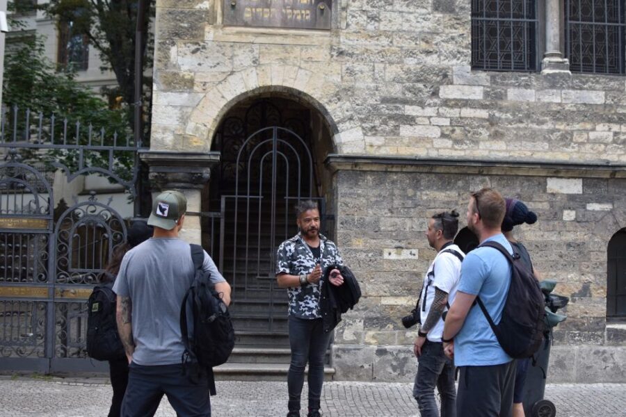 Prague: Old Town Highlights & Hidden Gems Guided Tour - Where you finish: options that keep your day flexible