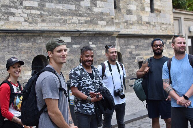 Prague Old Town Highlights & Hidden Gems Tour with PragueWay - Price and logistics: why $35.09 feels fair for what you get