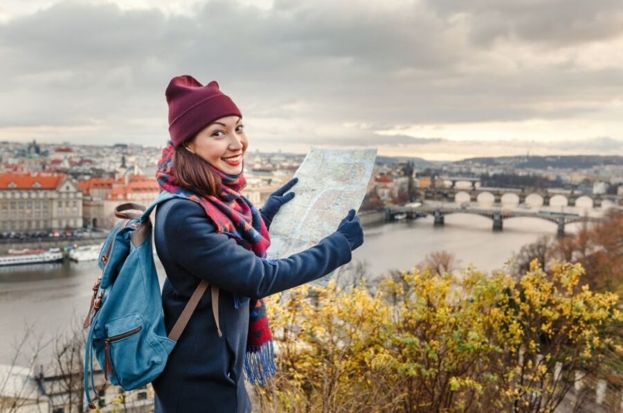 Prague: Old Town Highlights Private Guided Walking Tour - Price and value at $98 per person