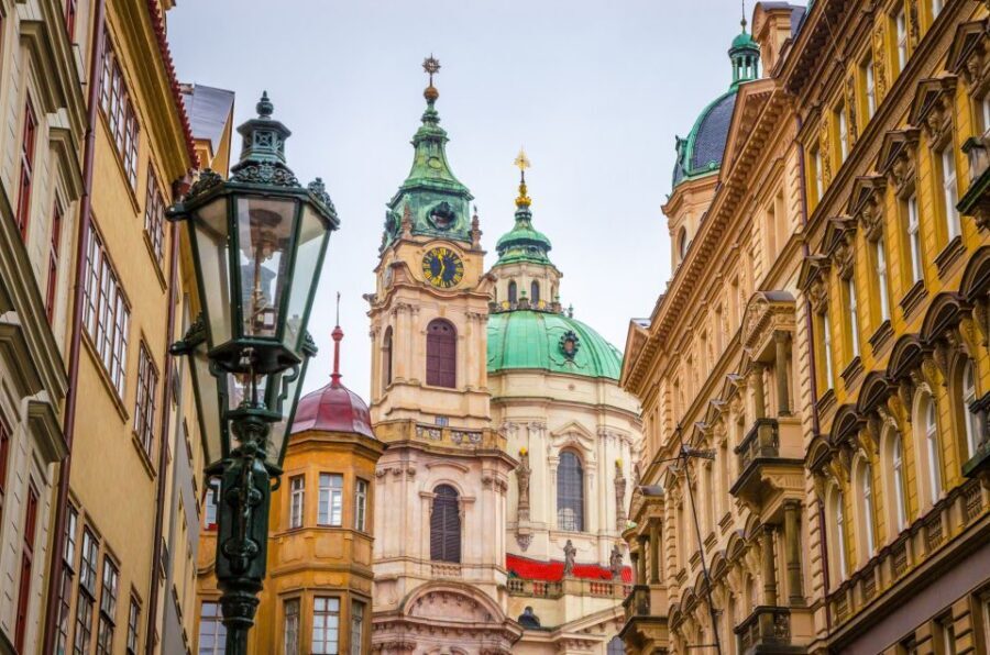 Prague: Old Town Highlights Private Guided Walking Tour - Planning tips that keep your tour from feeling rushed