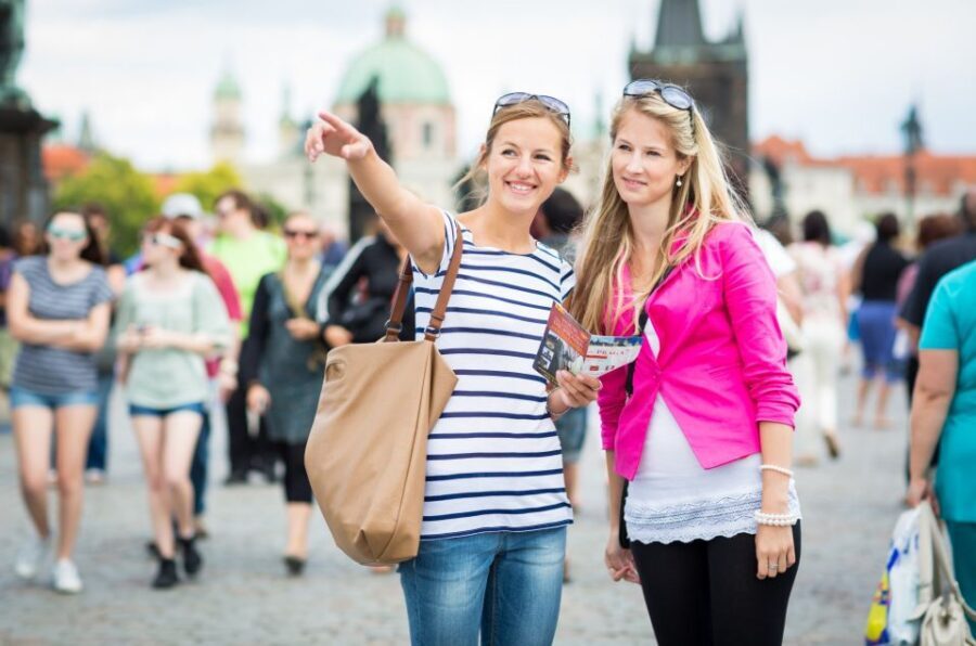 Prague: Old Town Highlights Private Guided Walking Tour - Should you book this private guided walking tour?