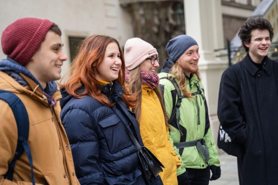 Prague: Old Town Private Walking Tour with Hotel Pickup - What You’ll Actually Walk Past (and What Might Slow You Down)