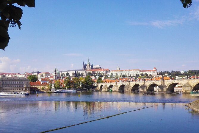 Prague Old Town Tour with a Classical Concert - Republic Square: Powder Tower and the city’s official face