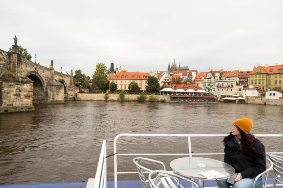 Prague: Panoramic Vltava River Cruise - Book It or Skip It: My Decision Guide