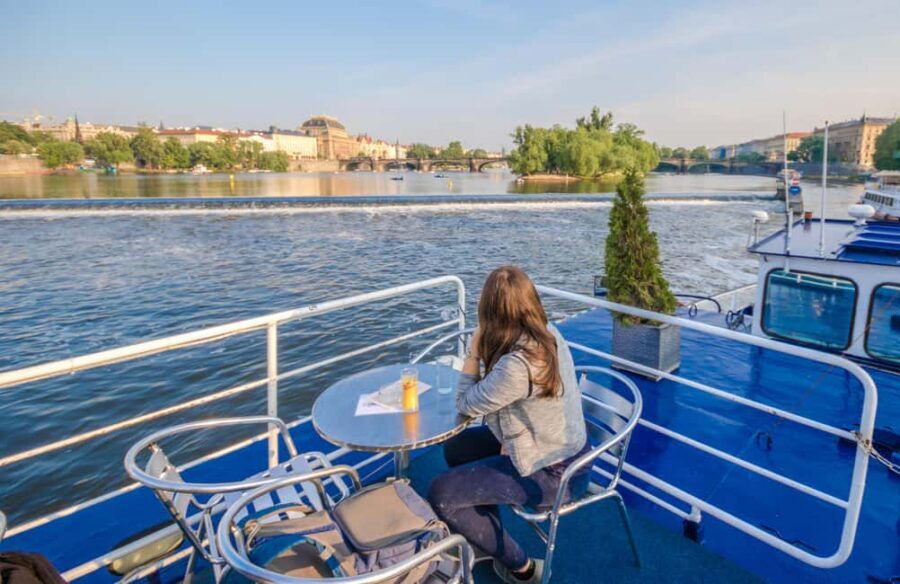 Prague: Panoramic Vltava River Cruise - Who Should Book This Cruise (and Who Might Want Another Option)