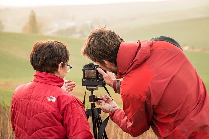 Prague Photo Tours - Why this photo tour works better than self-guided Prague