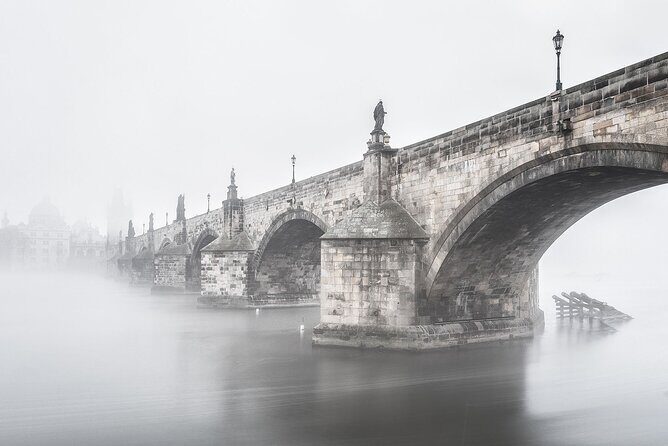 Prague Photo Tours - Stop 2: Mala Strana’s streets for cleaner compositions