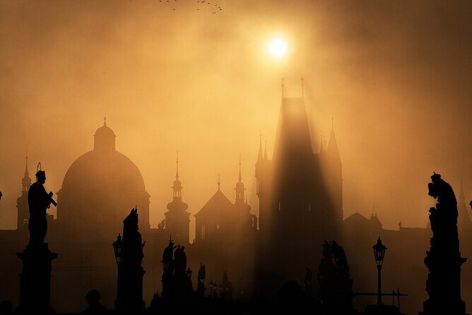 Prague Photo Tours - The private guide factor: settings, composition, and patience