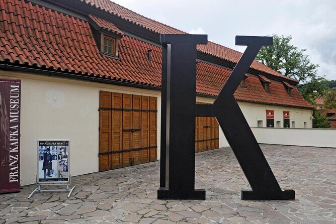 Prague Photo Walk Tour (Family, Couple, Solo) - Key Highlights You’ll Feel Right Away
