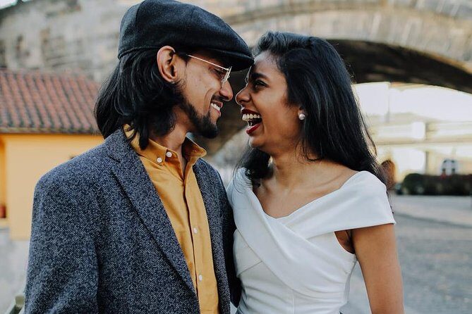 Prague Photo Walk Tour (Family, Couple, Solo) - The Guide Matters: Kemal’s Extra Effort and Photo Taste