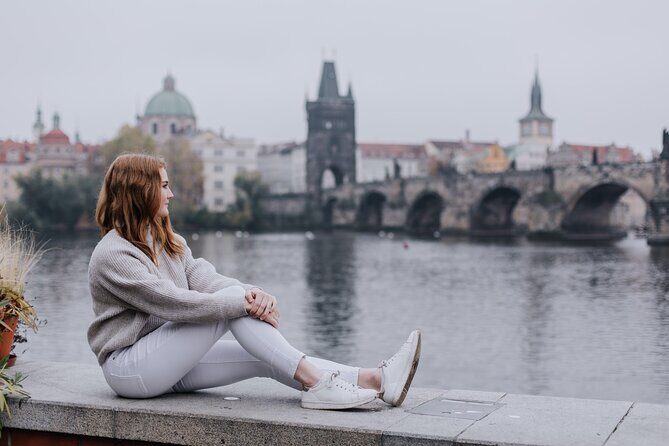 Prague Photo Walk Tour (Family, Couple, Solo) - Meeting at Malostranská: Easy Start, Simple End