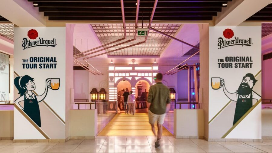 Prague: Pilsner Urquell Experience & Beer Tasting - Tasting Time In The Iconic Beer Hall: What’s Included