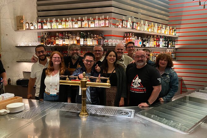 Prague Premium Craft Beer Tour - What you learn from the guide (and how it changes what you taste)