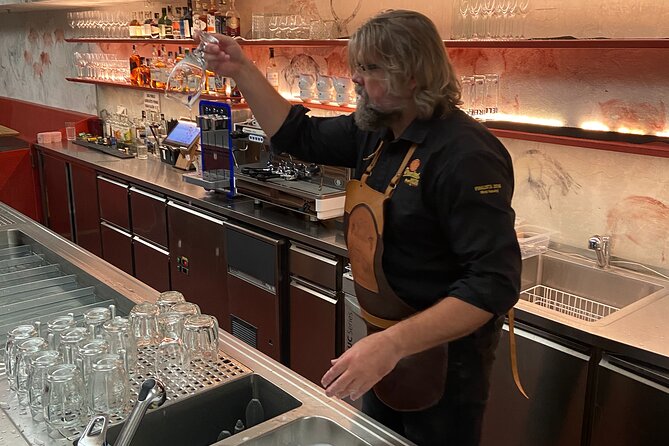 Prague Premium Craft Beer Tour - Price and value: what $130.61 buys you in real experiences