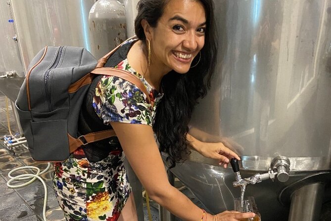 Prague Premium Craft Beer Tour - Who should book this Prague Premium Craft Beer Tour