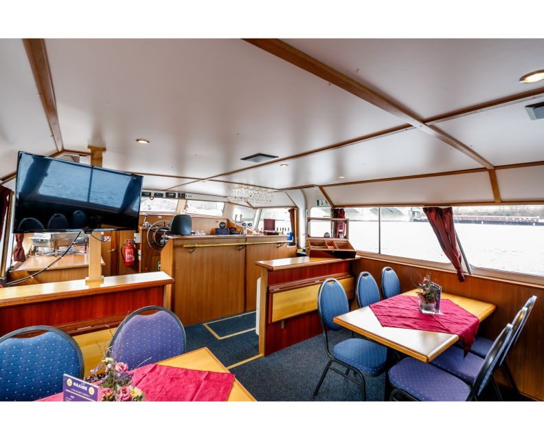 Prague: Private Beer Boat Cruise with Unlimited Beer - Price and Value: When $647 Per Group Actually Makes Sense