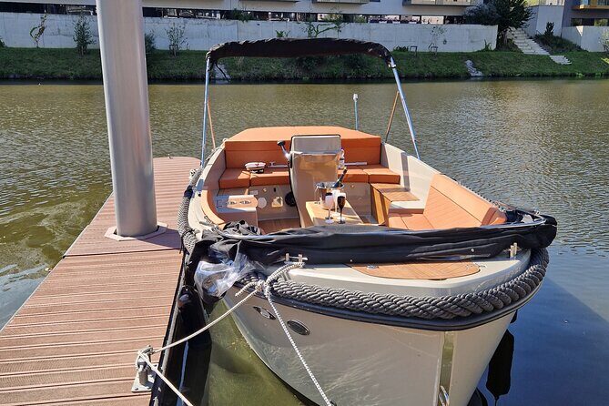 Prague Private Boat Tour - 2 Hours - Who this Prague private boat tour fits best