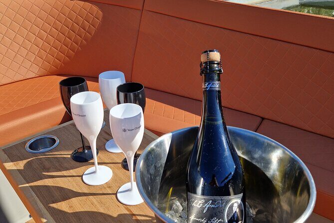 Prague Private Boat Tour - Price and Value: Why $179 Can Be Worth It