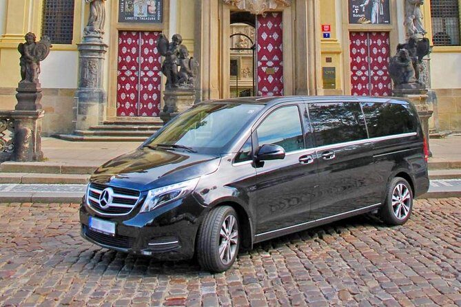 Prague Private Custom Full-Day Tour: Prague Castle and Old Town - Price and value: what $665 gets you (and what it doesn’t)