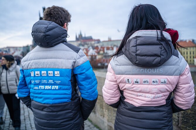 Prague: Private Old Town Walking Tour with Hotel Pickup - Price and Value: Is $71.20 a Smart Use of Time?