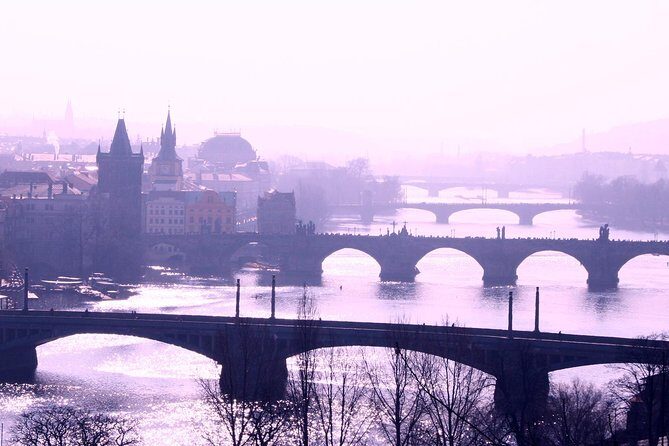 Prague Private Photo Tour for Photography Enthusiasts - Key highlights at a glance