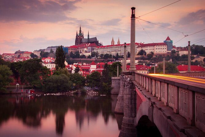 Prague Private Photo Tour for Photography Enthusiasts - Price and expectations for this 3-hour photo walk