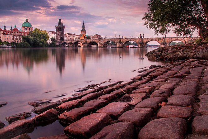 Prague Private Photo Tour for Photography Enthusiasts - Early morning route vs late-afternoon route: choose by your photo style