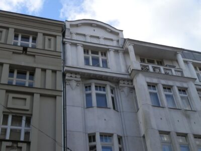 Prague: Private Prague Art Nouveau and Cubism Tour - Art Nouveau in Prague: why it felt revolutionary (and what to notice on the walk)
