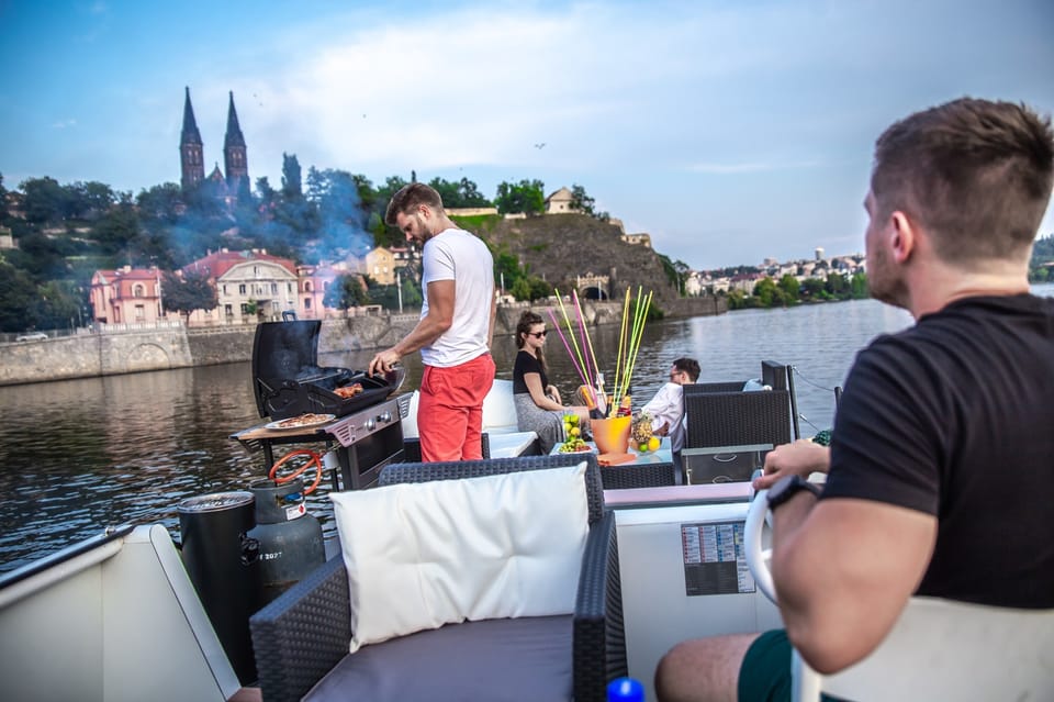 Prague: Private River Cruise with Unlimited Beer or Prosecco - Who Should Book This Cruise (and Who Should Rethink It)