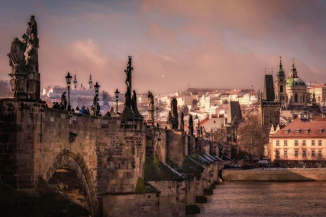 Prague Private Tour - Prague Castle: The Big Landmark, With One Important Extra Cost