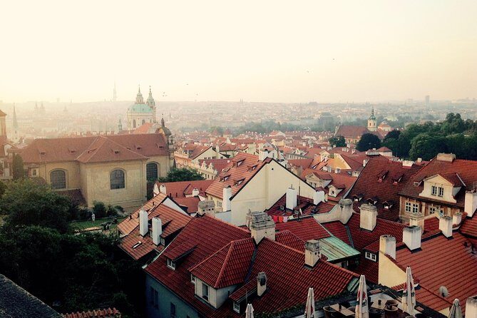 Prague Private Tour - Private Guidance That Actually Changes the Day