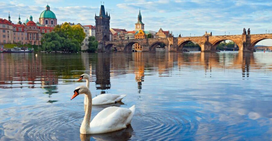 Prague : Private Walking Tour with A Guide (Private Tour) - The city advice part: why the guide matters more than the route
