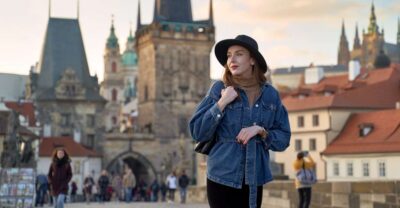 Prague: Professional Photoshoot at Charles Bridge - Charles Bridge: The Medieval Photo Studio You Can Walk Into