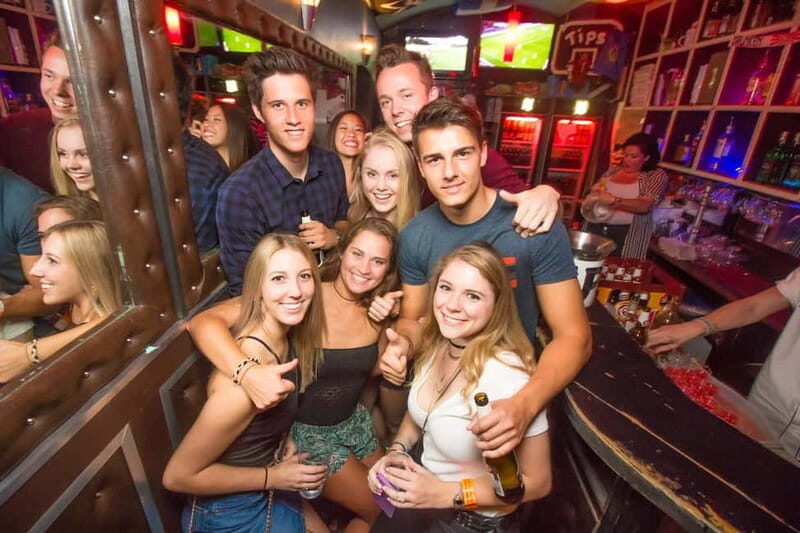 Prague: Pub Crawl with 2-Hour Open Bar at Drunken Monkey - Price and value: Is $44 a fair deal?