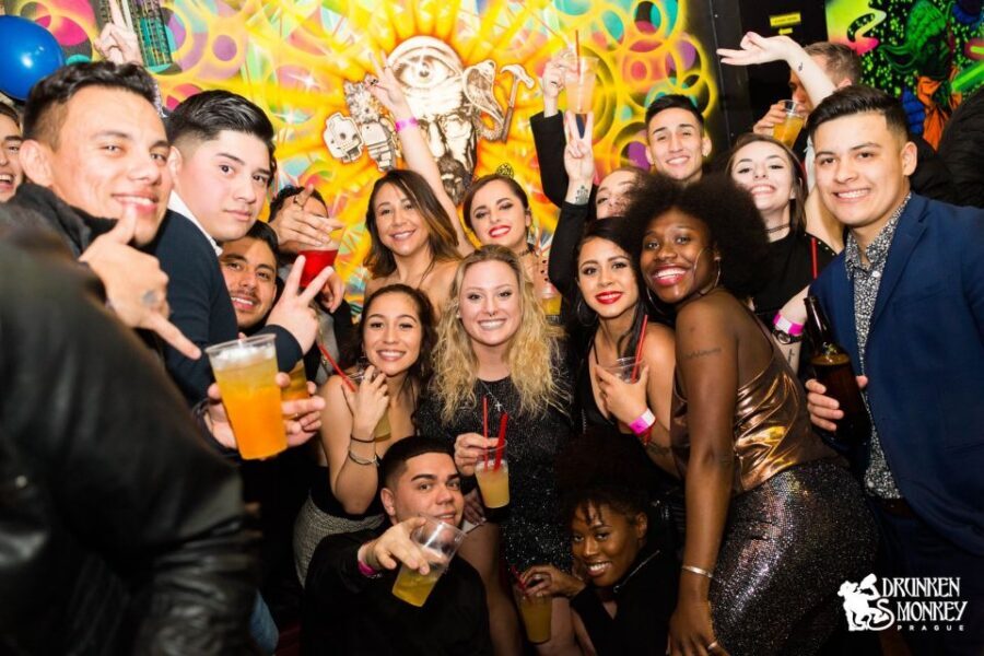 Prague: Pub Crawl with Open Bar and VIP Entry - Who This Crawl Suits Best (and Who Might Be Happier Elsewhere)