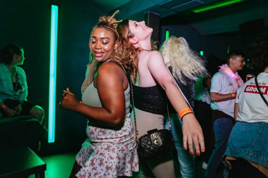 Prague: Pub Crawl with Unlimited Drinks & 5-floor Club Entry - Who Should Book This, and Who Might Want a Different Plan?
