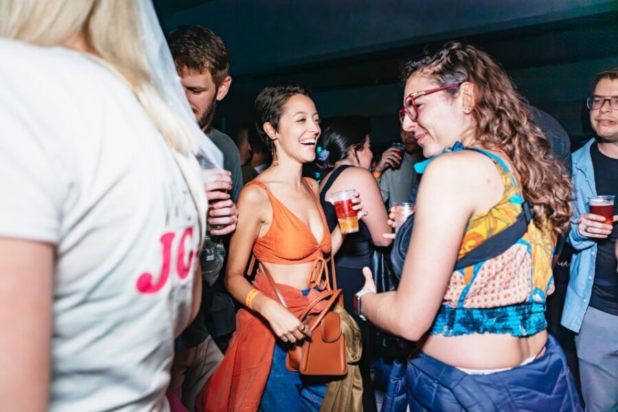 Prague: Pub Crawl with Unlimited Drinks & 5-floor Club Entry - Why This Prague Crawl Works: Unlimited Drinks Plus a Real VIP Finish