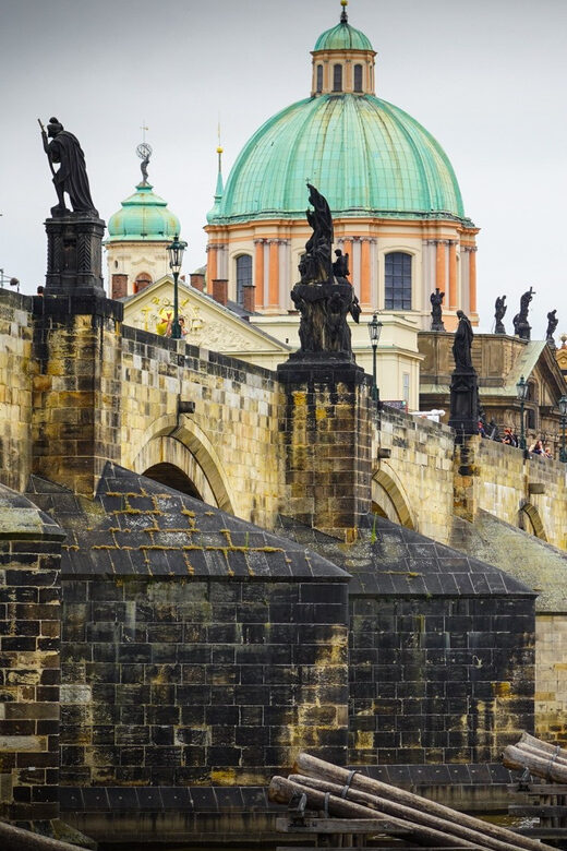Prague: River Cruise, Charles Bridge Museum, & Walking Tour - FAQ