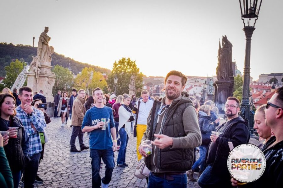 Prague Riverside Parties Tour - Who This Tour Fits Best (and Who Should Skip It)