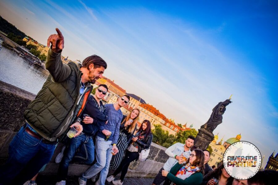 Prague Riverside Parties Tour - A Practical Checklist Before You Go