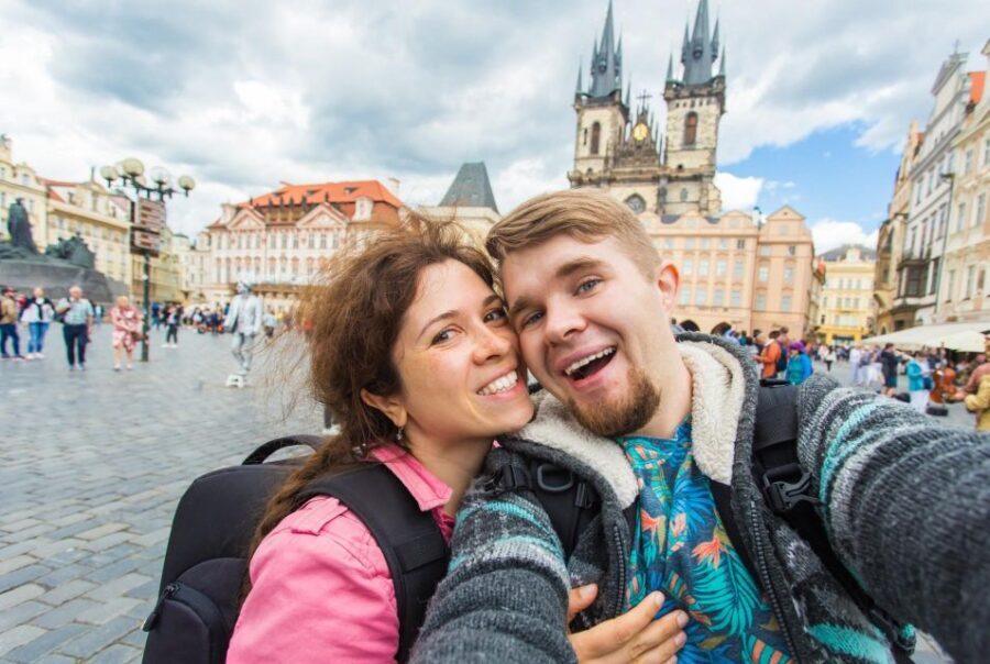 Prague Royal Castle, St Vitus, Golden Lane Tour with Tickets - Why a Private Prague Castle Tour Makes Sense in 2–4 Hours