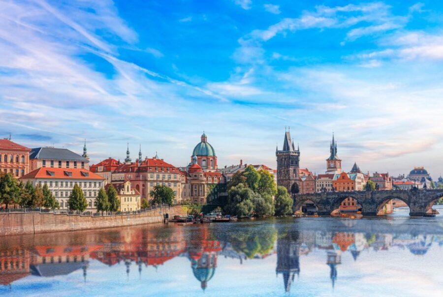 Prague Royal Castle, St Vitus, Golden Lane Tour with Tickets - Price: Is $154 Worth It for a Private Castle Guide?