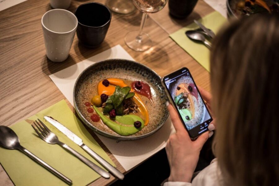 Prague: Savor 10 Course Dinner in Chef’s Kitchen - FAQ