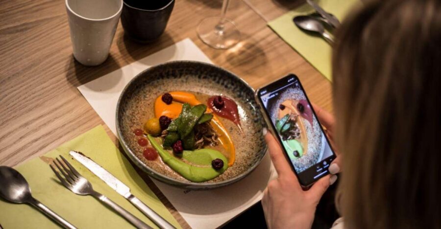 Prague: Savor 10 Course Dinner in Chef’s Kitchen - A private 10-course Prague dinner in Chef Ladislav’s kitchen