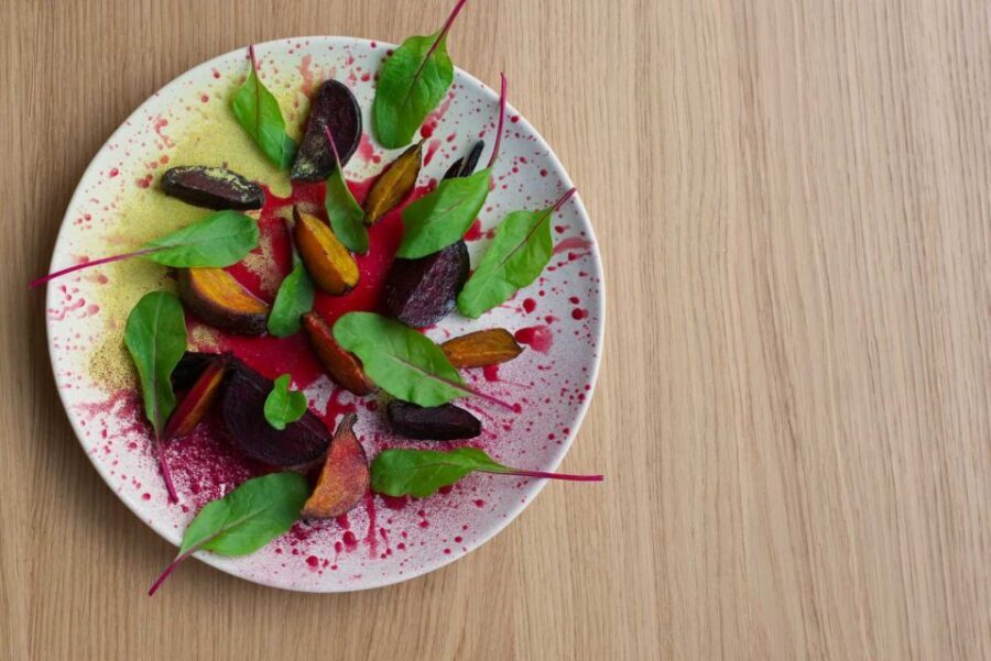 Prague: Savor 10 Course Dinner in Chef’s Kitchen - What you’ll taste: the 10-course seasonal menu plus edible art dessert