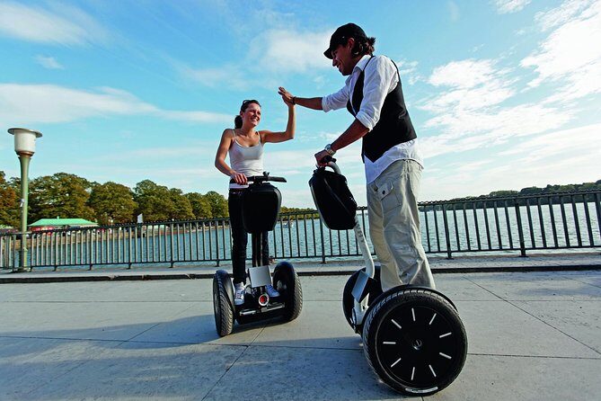 Prague Segway Tour - Who This Tour Is Best For (and Who Might Prefer Something Else)