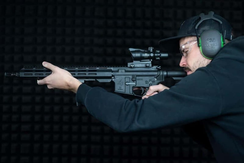 Prague: Shooting Range Experience with up to 10 Guns - Practical Tips Before You Go: ID, Shoes, and First-Timer Confidence